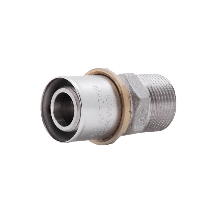 Перехідник прес Icma 26х3/4" ЗР №402 Перехідник прес Icma 26х3/4" ЗР №402