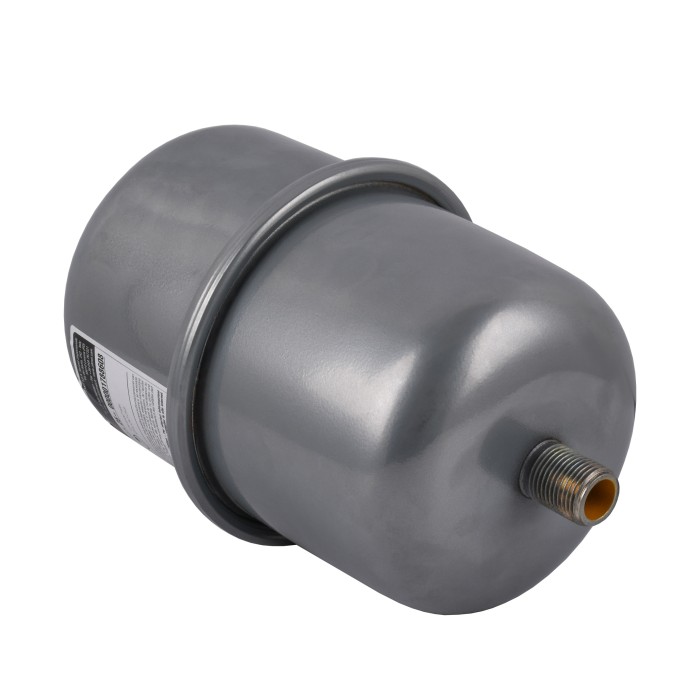 Гідроакумулятор з фіксованою мембраною 2л Zilmet HYDRO-PRO 10bar (11A0000200 ) Гідроакумулятор з фіксованою мембраною 2л Zilmet HYDRO-PRO 10bar (11A0000200 )