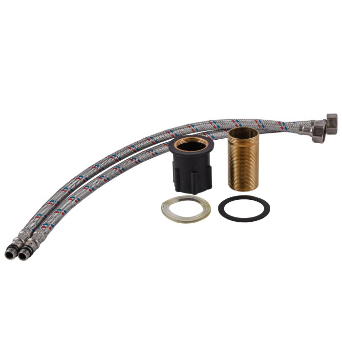 Змішувач для кухні DOMINO Dionis DDD-203SM-BR-R10 Змішувач для кухні DOMINO Dionis DDD-203SM-BR-R10
