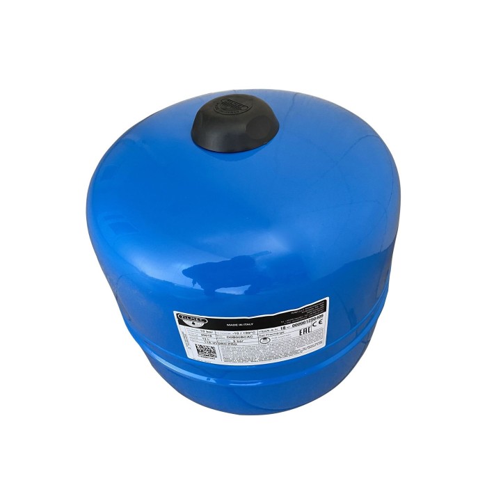 Гідроакумулятор з фіксованою мембраною 12л Zilmet HYDRO-pro 10bar ( 11A0001200 ) Гідроакумулятор з фіксованою мембраною 12л Zilmet HYDRO-pro 10bar ( 11A0001200 )