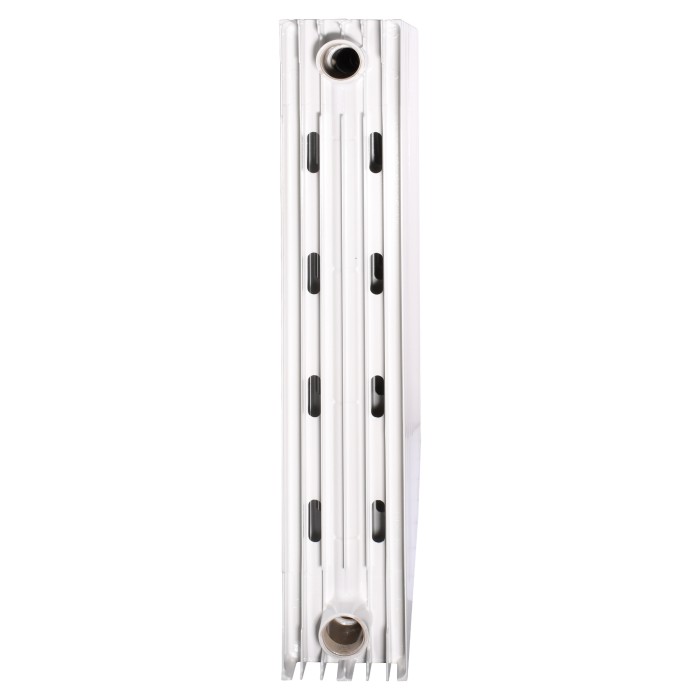 Радіатор біметалевий секційний QUEEN THERM 500/100 VERTICAL/HORIZONTA (кратно 10) Радіатор біметалевий секційний QUEEN THERM 500/100 VERTICAL/HORIZONTA (кратно 10)