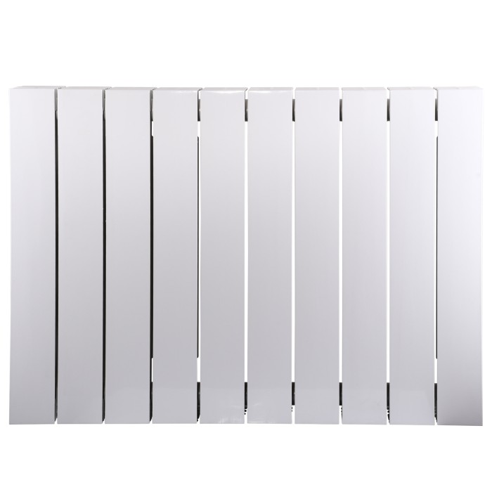 Радіатор біметалевий секційний QUEEN THERM 500/100 VERTICAL/HORIZONTA (кратно 10) Радіатор біметалевий секційний QUEEN THERM 500/100 VERTICAL/HORIZONTA (кратно 10)