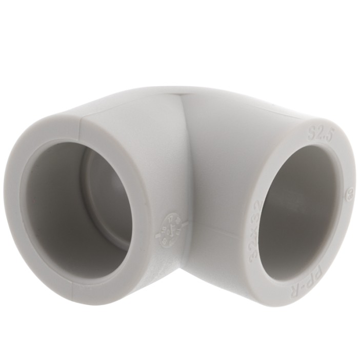 Кут 90 32 PPR KOER K0021.PRO (KP0026) Кут 90 32 PPR KOER K0021.PRO (KP0026)