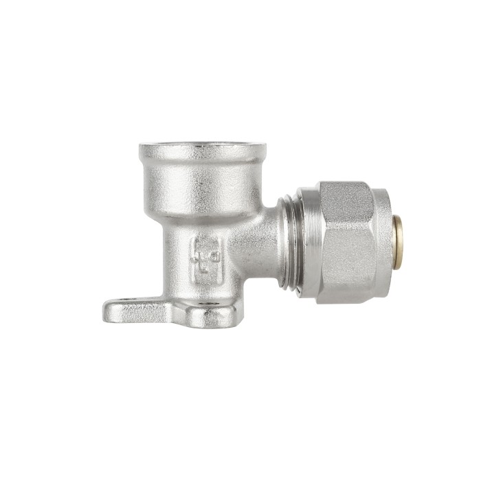 Кут обтискний настінний Thermo Alliance Forte 16х1/2" ВР SF179W1615 Кут обтискний настінний Thermo Alliance Forte 16х1/2" ВР SF179W1615