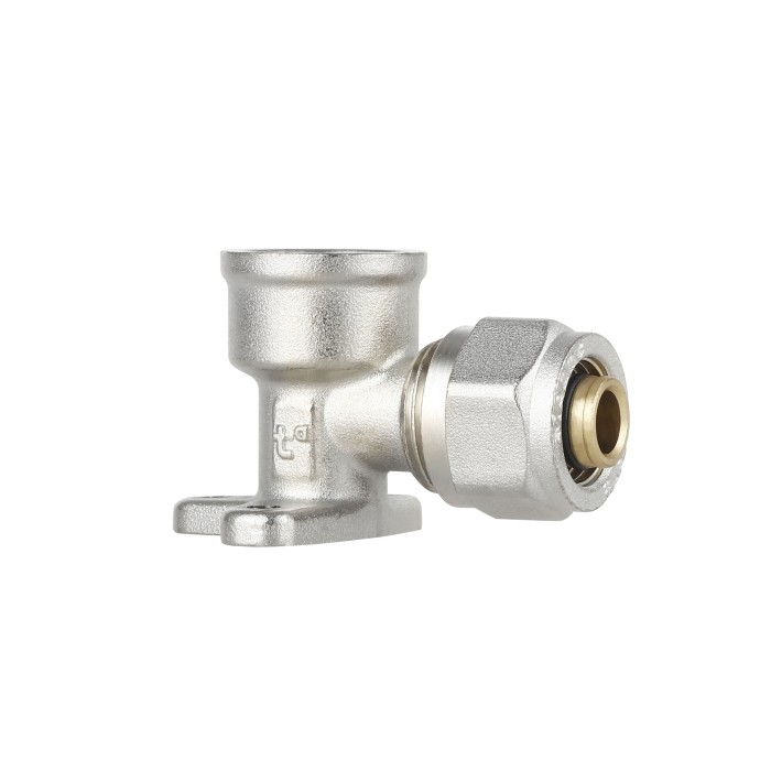 Кут обтискний настінний Thermo Alliance Forte 16х1/2" ВР SF179W1615 Кут обтискний настінний Thermo Alliance Forte 16х1/2" ВР SF179W1615