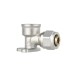 Кут обтискний настінний Thermo Alliance Forte 16х1/2" ВР SF179W1615