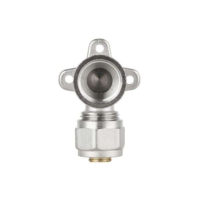 Кут обтискний настінний Thermo Alliance Forte 16х1/2" ВР SF179W1615 Кут обтискний настінний Thermo Alliance Forte 16х1/2" ВР SF179W1615