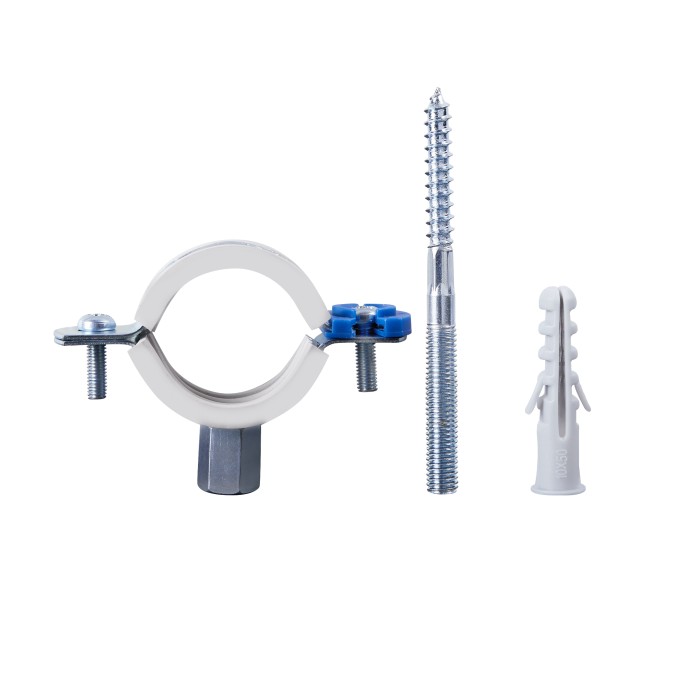 Хомут Thermo Alliance Forte 1" (D32-36 мм) SF10025 Хомут Thermo Alliance Forte 1" (D32-36 мм) SF10025