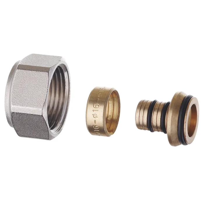 Євроконус Roho R581-075 - 3/4" 16х2 (RO0067) Євроконус Roho R581-075 - 3/4" 16х2 (RO0067)