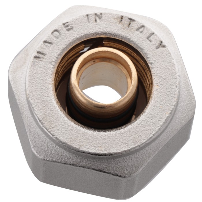 Євроконус Roho R581-075 - 3/4" 16х2 (RO0067) Євроконус Roho R581-075 - 3/4" 16х2 (RO0067)