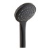 Змішувач для ванни Haiba Markus 009 Euro Black (HB3975)