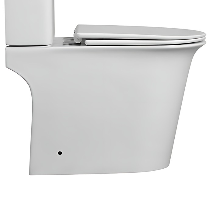 Чаша унітазу-компакту Mixxus Wave-0405-R Bowl 630х350х795 Rimless без сидіння (MI8363) Чаша унітазу-компакту Mixxus Wave-0405-R Bowl 630х350х795 Rimless без сидіння (MI8363)