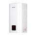 Водонагрівач "Квадрат" Mixxus EWH-15100 CUBE DRY накопичувальний 100 л, сухий тен 2,0 kW (WH0619)
