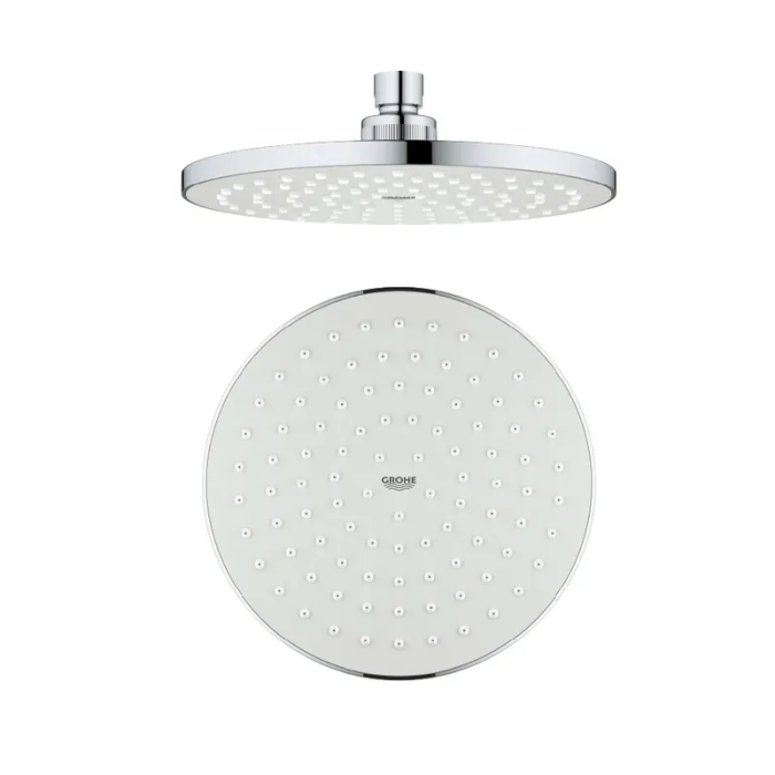 Верхній душ з одним режимом Grohe New Tempesta Cosmopolitan (27541001) Верхній душ з одним режимом Grohe New Tempesta Cosmopolitan (27541001)