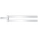 Подвійний тримач для рушників Grohe Selection Cube (40768000)