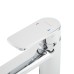 Змішувач для умивальника Mixxus Premium Matis 001 (NUT) (MI8261)