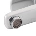 Змішувач для умивальника Mixxus Premium Matis 001 (NUT) (MI8261)