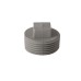 Заглушка зовнішня різьба Vsplast PPR 1/2 ″  1026 (пакет 270шт)