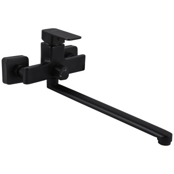 Змішувач для ванної Globus Lux Milano GLM-208N-10-BB
