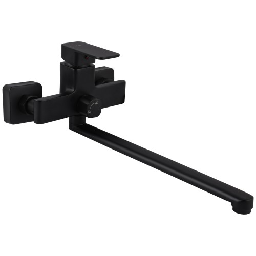 Змішувач для ванної Globus Lux Milano GLM-208N-10-BB