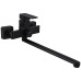 Змішувач для ванної Globus Lux Milano GLM-208N-10-BB