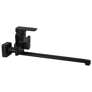 Змішувач для ванної Globus Lux Milano GLM-208N-10-BB
