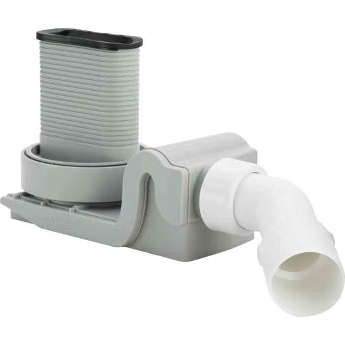 Сифон для трапа Advantix Vario VIEGA 686376 Сифон для трапа Advantix Vario VIEGA 686376