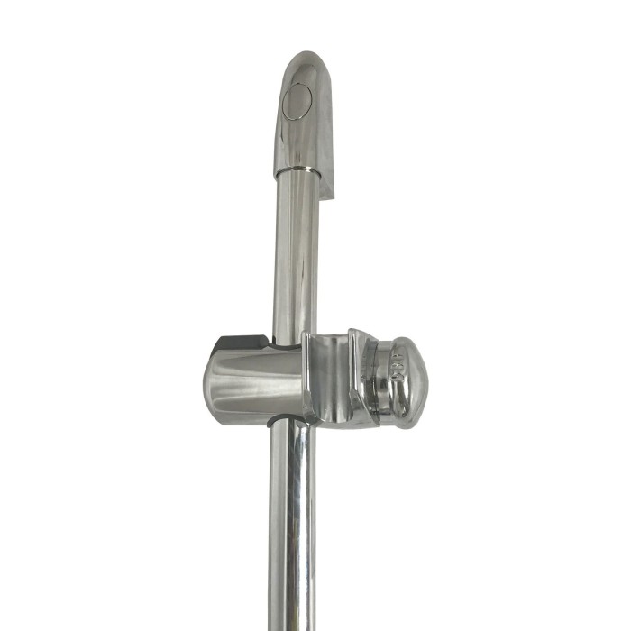 Душова стійка Dishi L106C (2шт. в коробці) Душова стійка Dishi L106C (2шт. в коробці)