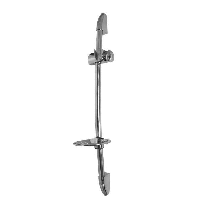 Душова стійка Dishi L106C (2шт. в коробці) Душова стійка Dishi L106C (2шт. в коробці)
