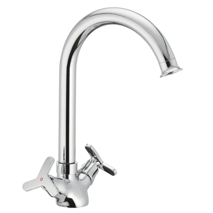 Кухонний змішувач Mixxus Premium Apollo 275 (MI0607) Кухонний змішувач Mixxus Premium Apollo 275 (MI0607)
