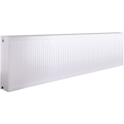 Радіатор сталевий 33/600х2200 бок EMTAS