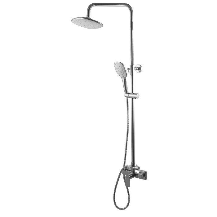 Душова система TOPAZ SARDINIA TS 08702-H19 Душова система TOPAZ SARDINIA TS 08702-H19