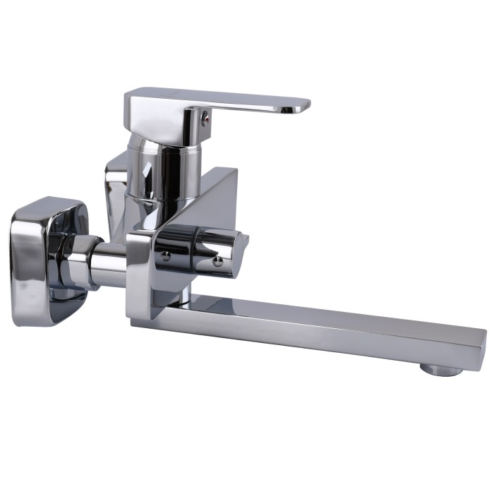 Змішувач для ванни Globus Lux Milano GLM-0102N Змішувач для ванни Globus Lux Milano GLM-0102N