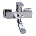 Змішувач для ванни Globus Lux Milano GLM-0102N