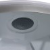 Душовий бокс асиметричний лівий REGA L120GBSL (L120BL) BRAVO (3уп.)
