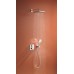Душова система прихованого монтажу з термостатом Grohe Grohtherm (34871000)