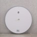 Дзеркало Mixxus PLAIN MC02-60 з Led Touch, Anti-fog, димером, регулятором яскравості, годинником (MI6012)