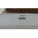 Раковина накладна Mixxus Premium QUADRO-0209 600х370х140mm з переливом (MP6522)