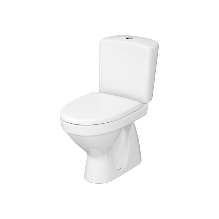 Компакт Cersanit 830 ЕKO II SIMPLEON 021 3/5 з кришкою дюропласт ліфт(UА) Компакт Cersanit 830 ЕKO II SIMPLEON 021 3/5 з кришкою дюропласт ліфт(UА)