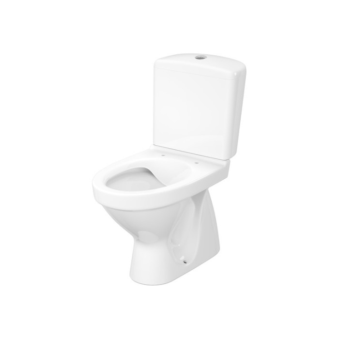 Компакт Cersanit 830 ЕKO II SIMPLEON 021 3/5 з кришкою дюропласт ліфт(UА) Компакт Cersanit 830 ЕKO II SIMPLEON 021 3/5 з кришкою дюропласт ліфт(UА)