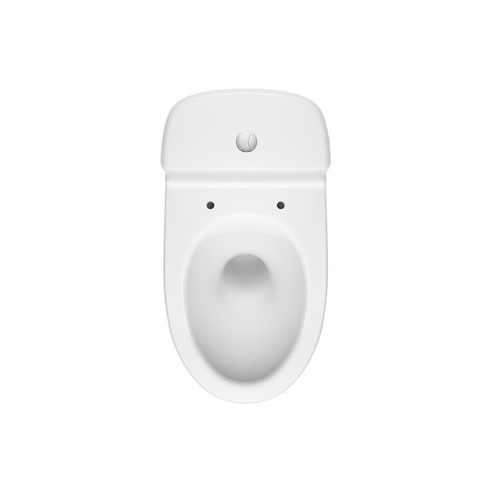 Компакт Cersanit 830 ЕKO II SIMPLEON 021 3/5 з кришкою дюропласт ліфт(UА) Компакт Cersanit 830 ЕKO II SIMPLEON 021 3/5 з кришкою дюропласт ліфт(UА)