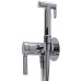 Змішувач гігієнічний TOPAZ MODERNO TMD-33106-H78A