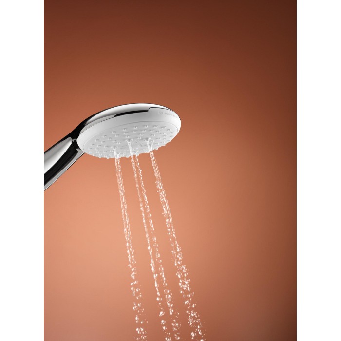 Ручний душ Grohe Tempesta 110 (27601003) Ручний душ Grohe Tempesta 110 (27601003)