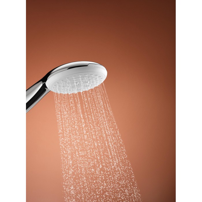 Ручний душ Grohe Tempesta 110 (27601003) Ручний душ Grohe Tempesta 110 (27601003)