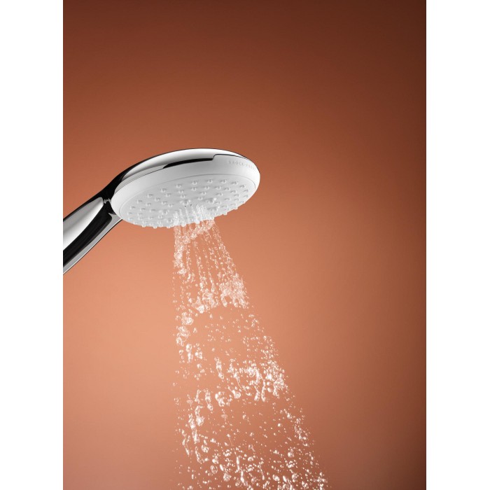 Ручний душ Grohe Tempesta 110 (27601003) Ручний душ Grohe Tempesta 110 (27601003)