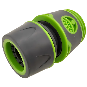 Конектор швидкознімний для шланга Plamix PRO PL-4525 3/4