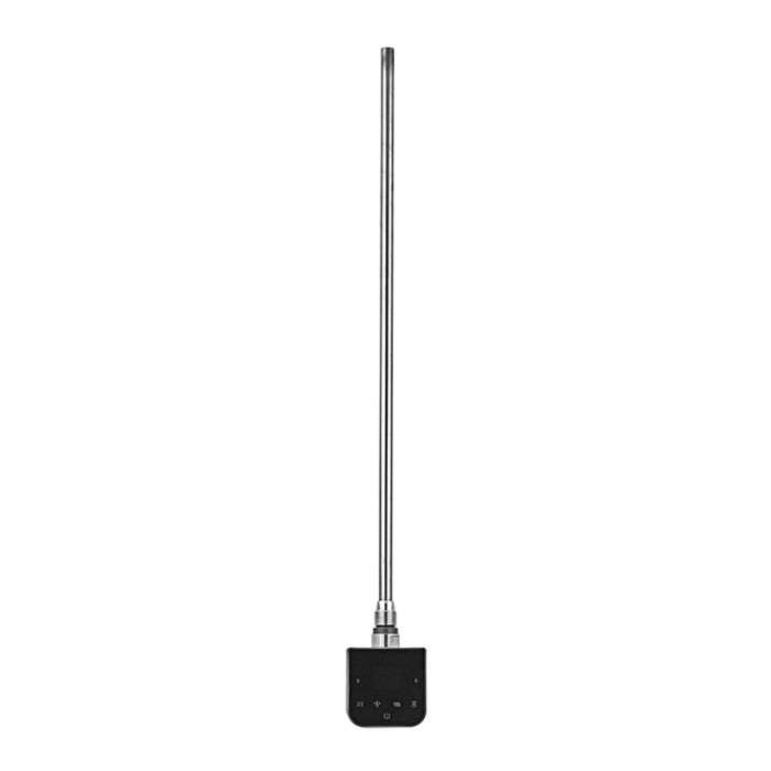 ТЕН електричний Mixxus TEH-0209 BLACK для сушарок рушників 900W (колір чорний) (MI6633)