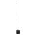 ТЕН електричний Mixxus TEH-0209 BLACK для сушарок рушників 900W (колір чорний) (MI6633)