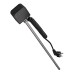 ТЕН електричний Mixxus TEH-0209 BLACK для сушарок рушників 900W (колір чорний) (MI6633)
