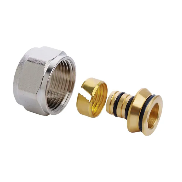 Євроконус Koer KR.1152 - 3/4”x16 (KR3182) Євроконус Koer KR.1152 - 3/4”x16 (KR3182)